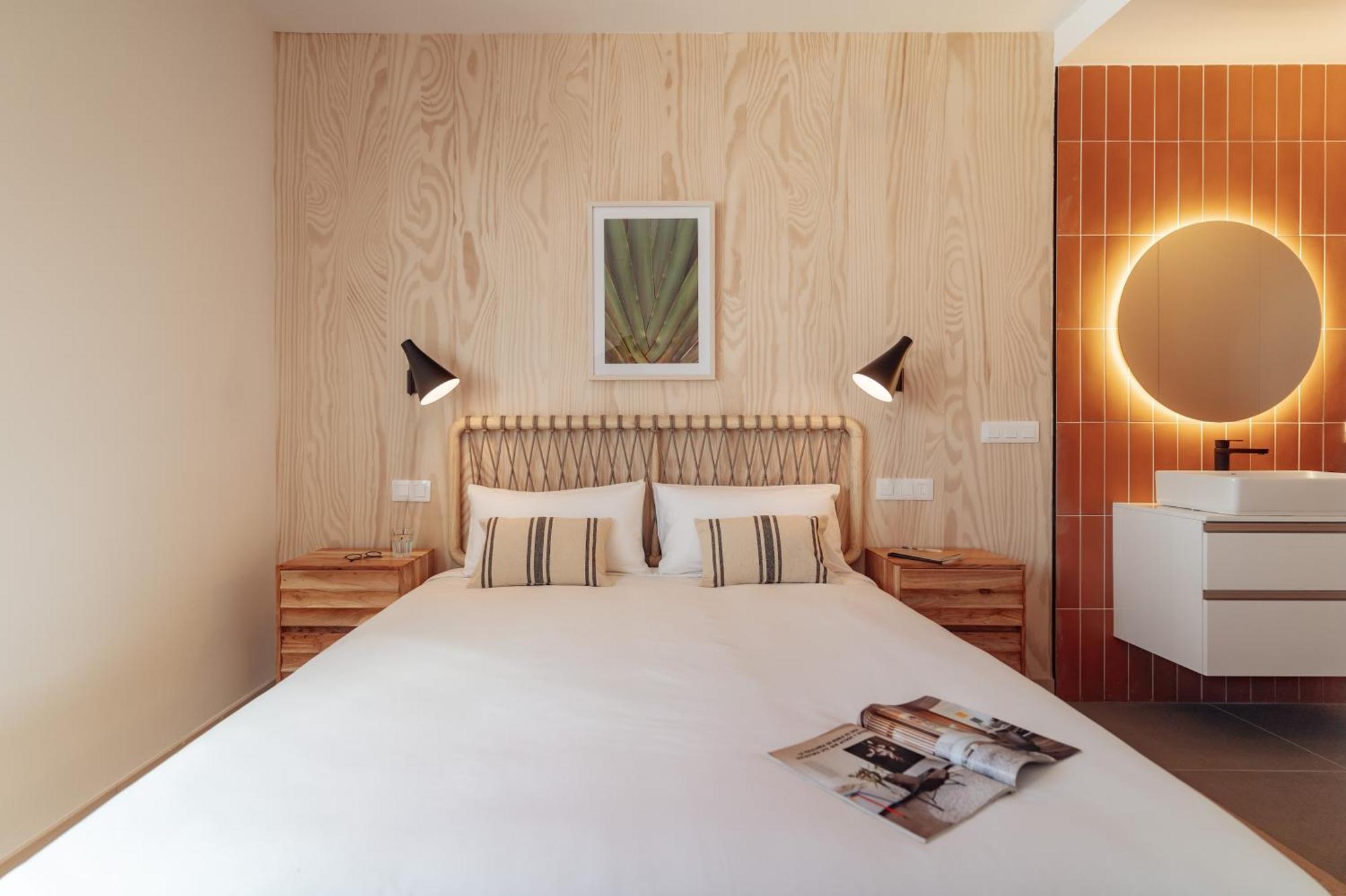 Los Olivos Apartments By Olala Homes 세비야 외부 사진