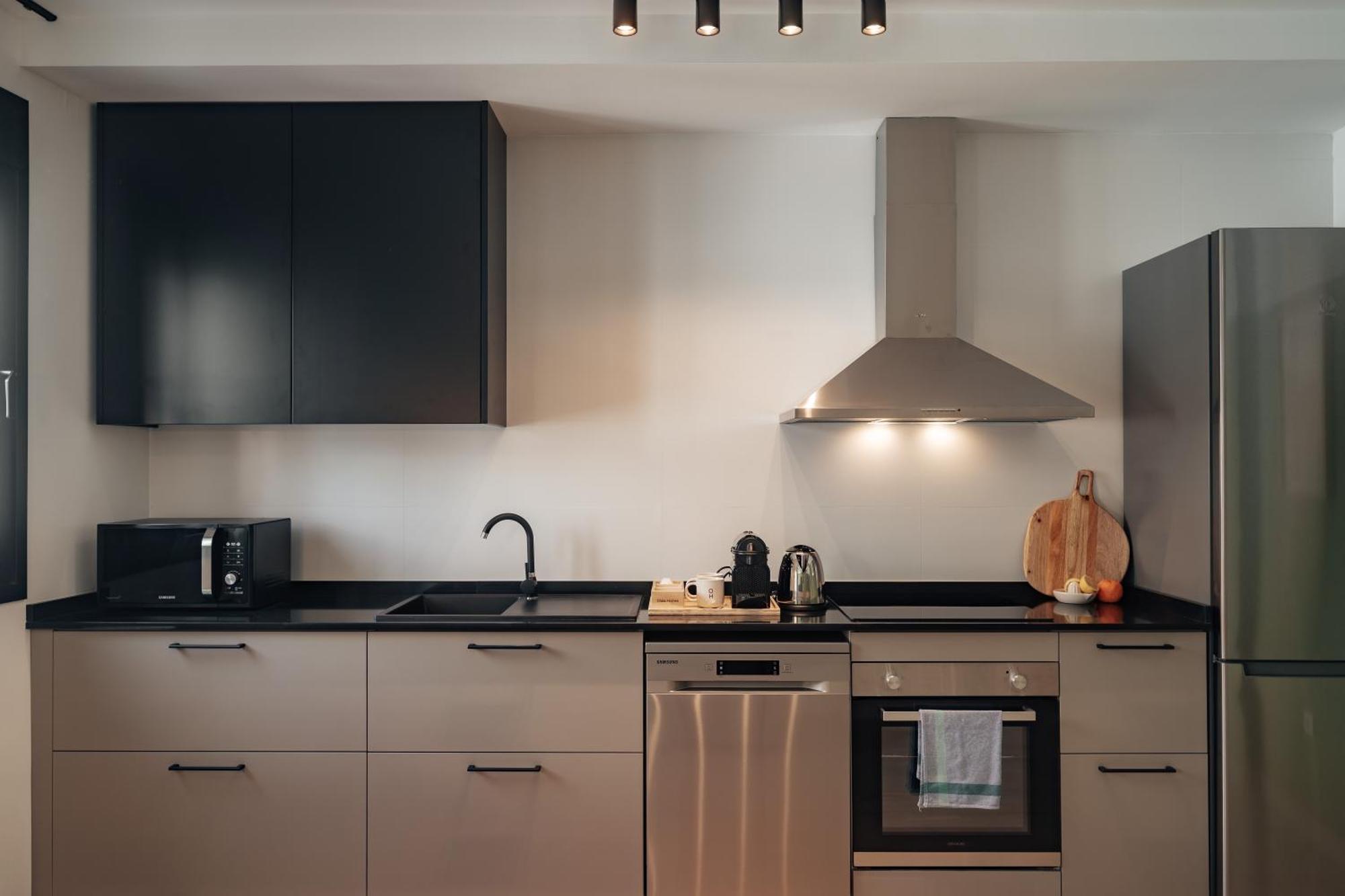 Los Olivos Apartments By Olala Homes 세비야 외부 사진