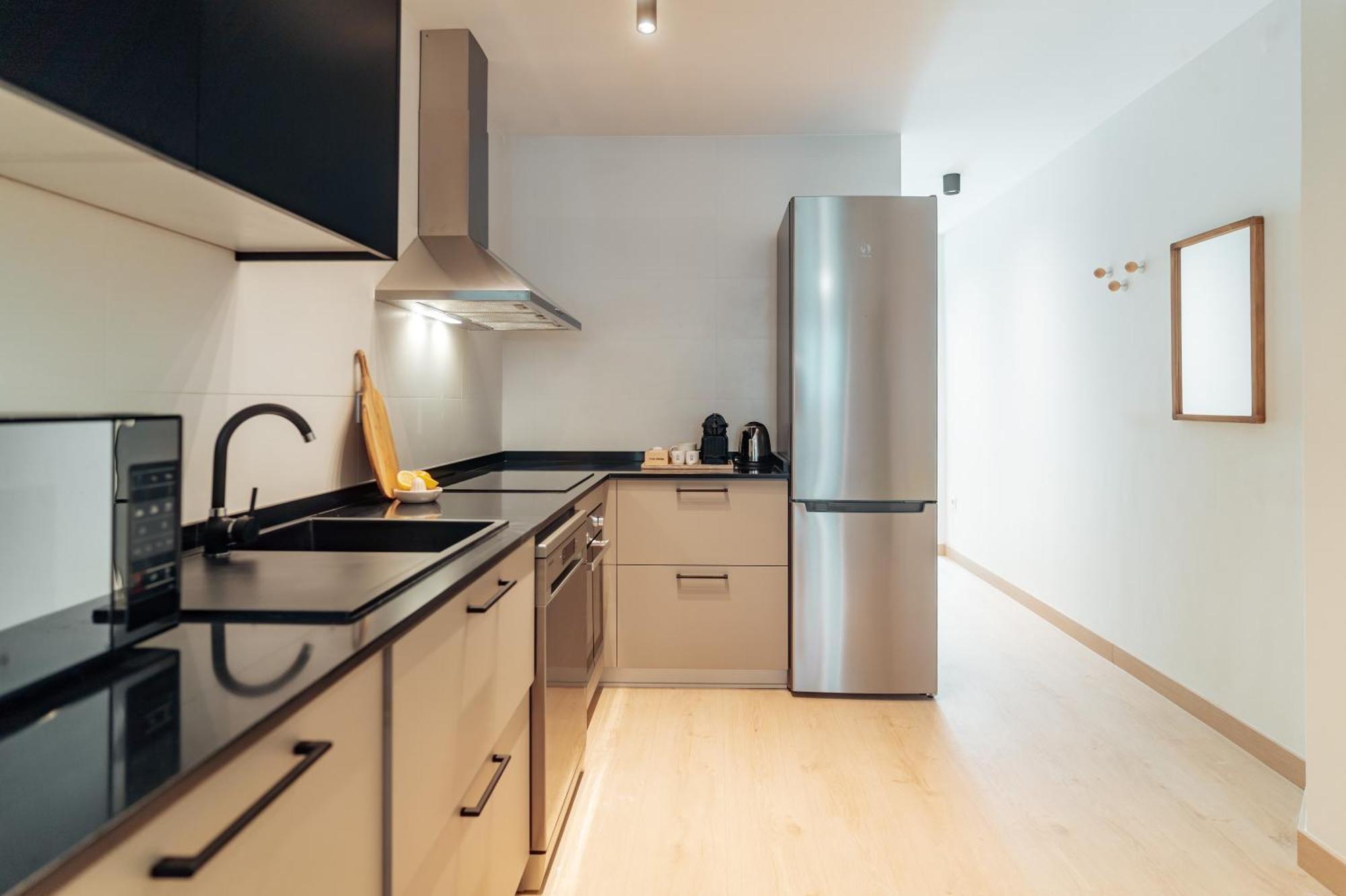Los Olivos Apartments By Olala Homes 세비야 외부 사진