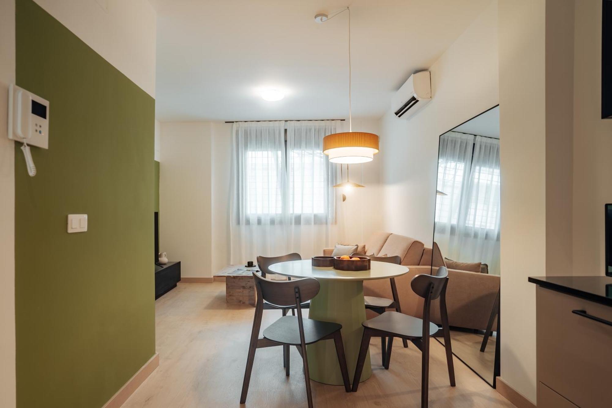 Los Olivos Apartments By Olala Homes 세비야 외부 사진