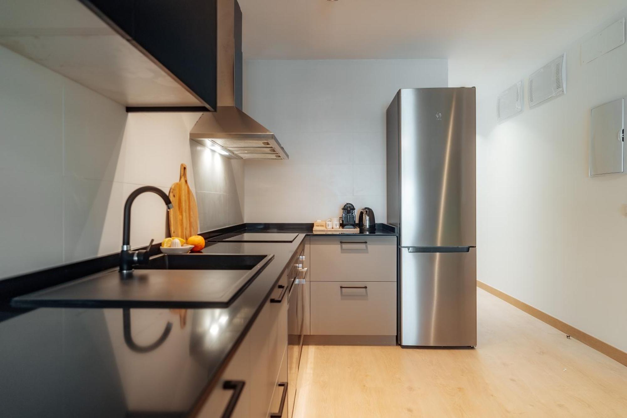 Los Olivos Apartments By Olala Homes 세비야 객실 사진