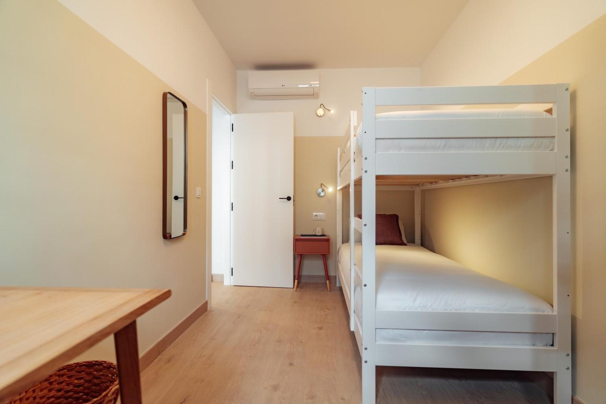 Los Olivos Apartments By Olala Homes 세비야 객실 사진